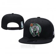 Gorra Boston Celtics Adjustable 9FIFTY Snapback Negro