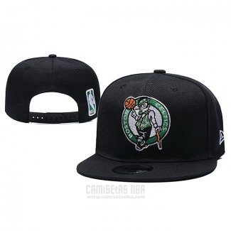 Gorra Boston Celtics Adjustable 9FIFTY Snapback Negro