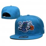 Gorra Charlotte Hornets 9FIFTY Snapback Azul