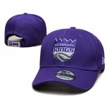 Gorra Sacramento Kings 9FIFTY Violeta