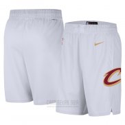 Pantalone Cleveland Cavaliers Association 2020-21 Blanco