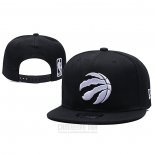 Gorra Toronto Raptors Adjustable 9FIFTY Snapback Negro