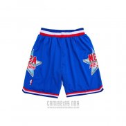 Pantalone All Star 1992 Azul