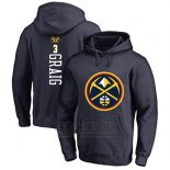 Sudaderas con Capucha Torrey Craig Denver Nuggets Azul Marino2