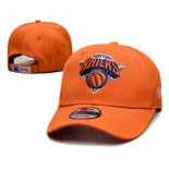 Gorra New York Knicks 9FIFTY Naranja