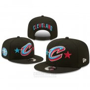 Gorra Cleveland Cavaliers 2022 All Star 9FIFTY Snapback Negro