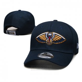 Gorra New Orleans Pelicans 9FIFTY Azul