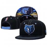 Gorra Memphis Grizzlies Negro