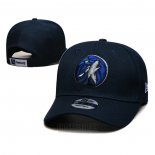 Gorra Minnesota Timberwolves 9FIFTY Azul