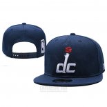 Gorra Washington Wizards Adjustable 9FIFTY Snapback Azul