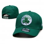 Gorra Boston Celtics 9FIFTY Verde