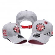 Gorra Toronto Raptors Blanco