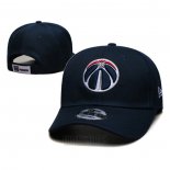 Gorra Washington Wizards 9FIFTY Azul