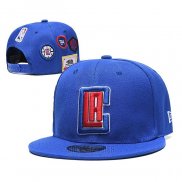 Gorra Los Angeles Clippers Azul