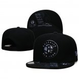 Gorra Brooklyn Nets Negro