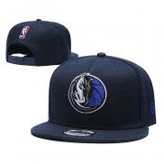 Gorra Dallas Mavericks 9FIFTY Snapback Azul