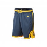 Pantalone Golden State Warriors Ciudad Azul