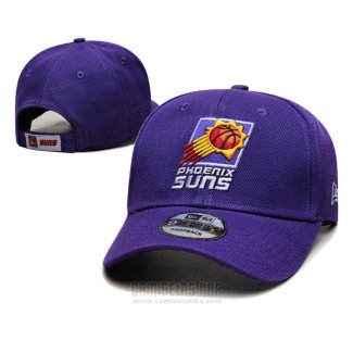 Gorra Phoenix Suns 9FIFTY Violeta