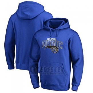 Sudaderas con Capucha Orlando Magic Azul2